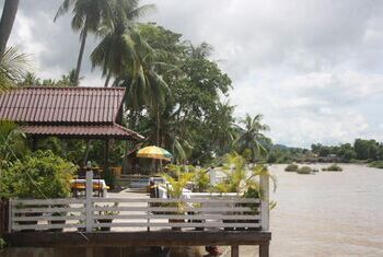 Sengahloune Villa