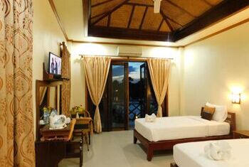 Sengahloune Villa