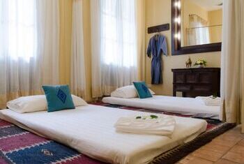 Senglao Boutique Hotel Luang Prabang