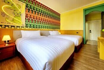 Senglao Boutique Hotel Luang Prabang