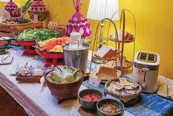 Senglao Boutique Hotel Luang Prabang