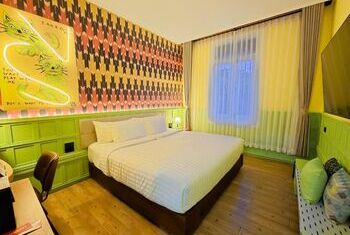 Senglao Boutique Hotel Luang Prabang
