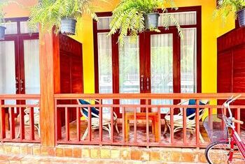 Senglao Boutique Hotel Luang Prabang
