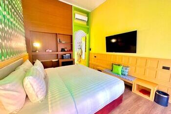 Senglao Boutique Hotel Luang Prabang