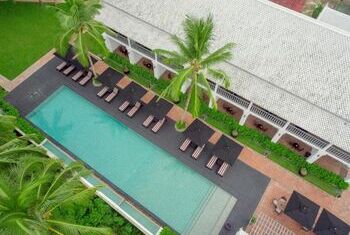 Souphattra Hotel