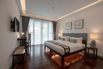 Souphattra Hotel
