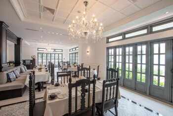 Souphattra Hotel