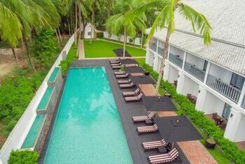 Souphattra Hotel