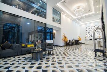 SureStay Hotel by Best Western Vientiane