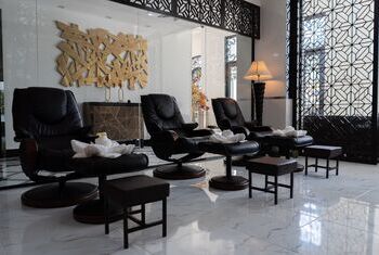 SureStay Hotel by Best Western Vientiane
