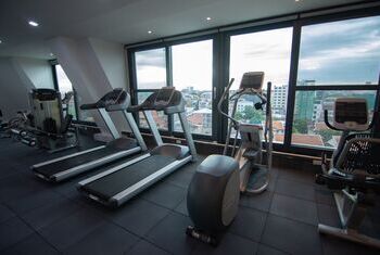 SureStay Hotel by Best Western Vientiane
