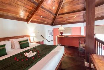 The Belle Rive Hotel