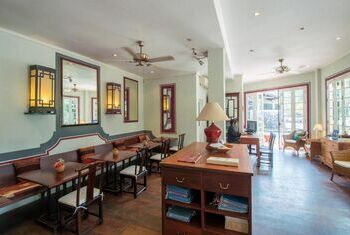 The Belle Rive Hotel
