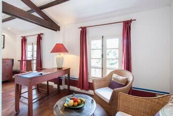 The Belle Rive Hotel