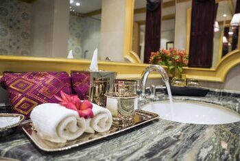 The Grand Luang Prabang
