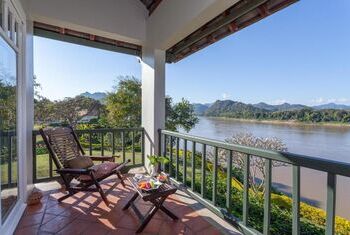 The Grand Luang Prabang