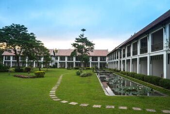 The Grand Luang Prabang