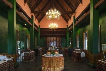 The Grand Luang Prabang