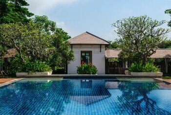 The Grand Luang Prabang