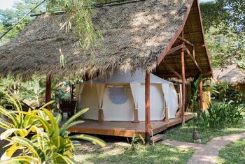 The Namkhan (Ex. Namkhan Resort and Ecofarm)