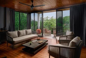 The Namkhan (Ex. Namkhan Resort and Ecofarm)