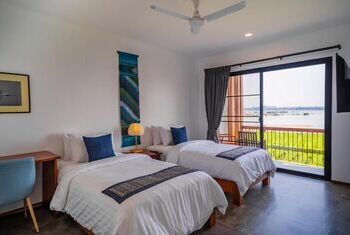 The Riviera Champasak Hotel