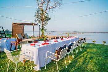 The Riviera Champasak Hotel
