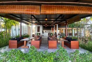 The Riviera Champasak Hotel