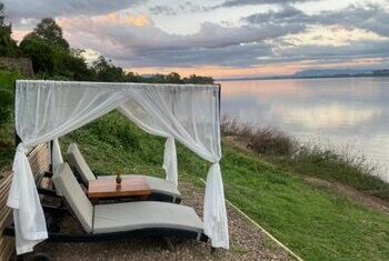 The Riviera Champasak Hotel