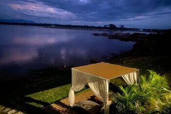 The Riviera Champasak Hotel