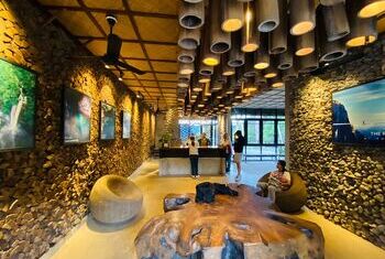 The Rock Lodge