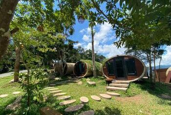 The Rock Lodge