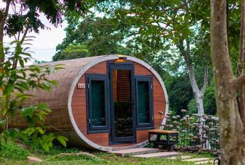 The Rock Lodge
