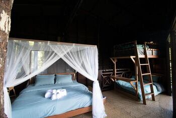 The Rock Lodge