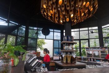 The Rock Lodge