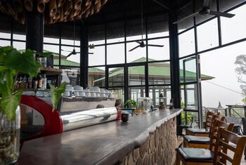 The Rock Lodge