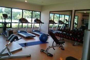 Tmark Resort VANGVIENG