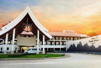 Tmark Resort VANGVIENG