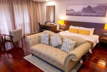 Tmark Resort VANGVIENG