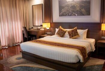 Tmark Resort VANGVIENG
