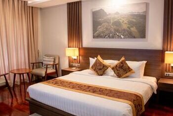 Tmark Resort VANGVIENG