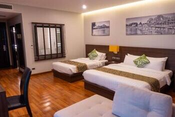 Tmark Resort VANGVIENG
