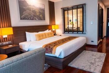 Tmark Resort VANGVIENG