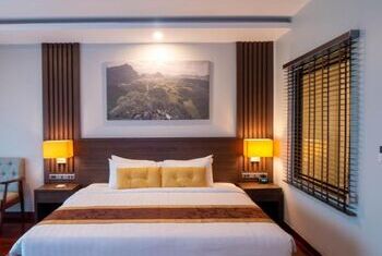 Tmark Resort VANGVIENG