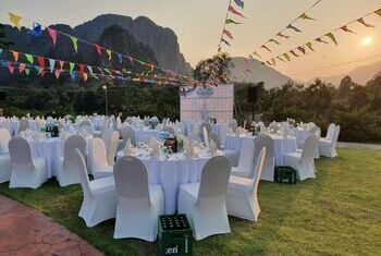 Tmark Resort VANGVIENG