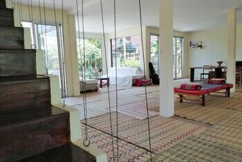 Vanpila Hotel
