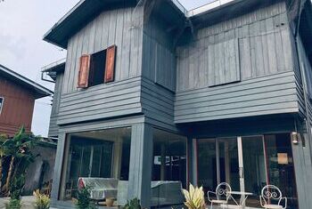 Vanpila Hotel
