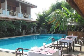 Vansana Luang Prabang        