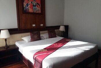 Vansana Luang Prabang        