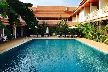 Vansana Luang Prabang        